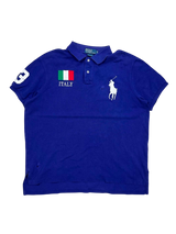 Polo Ralph Lauren Chief Keef ITALY Polo (XL)