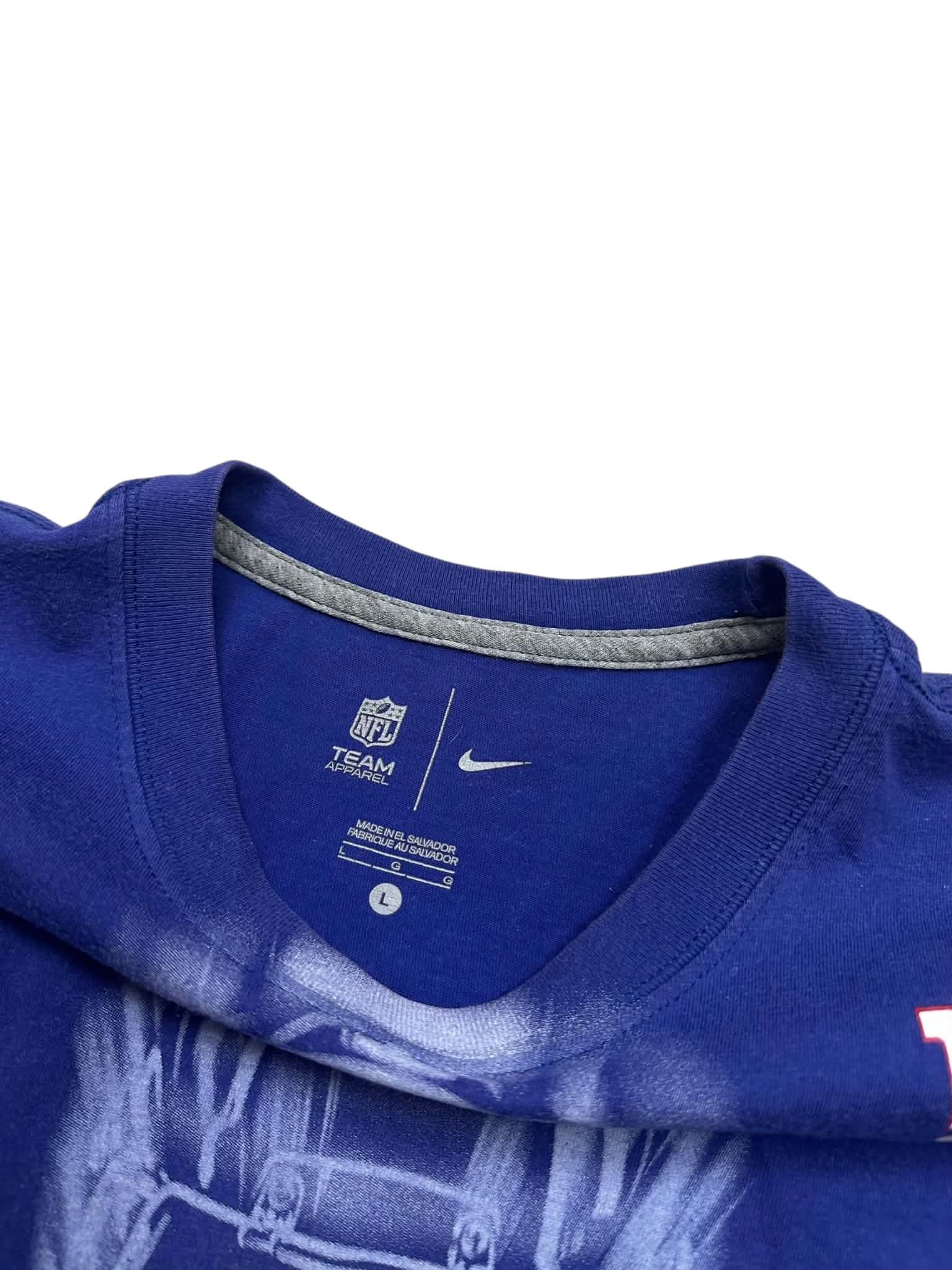 Nike Vintage NFL T-Shirt (L)