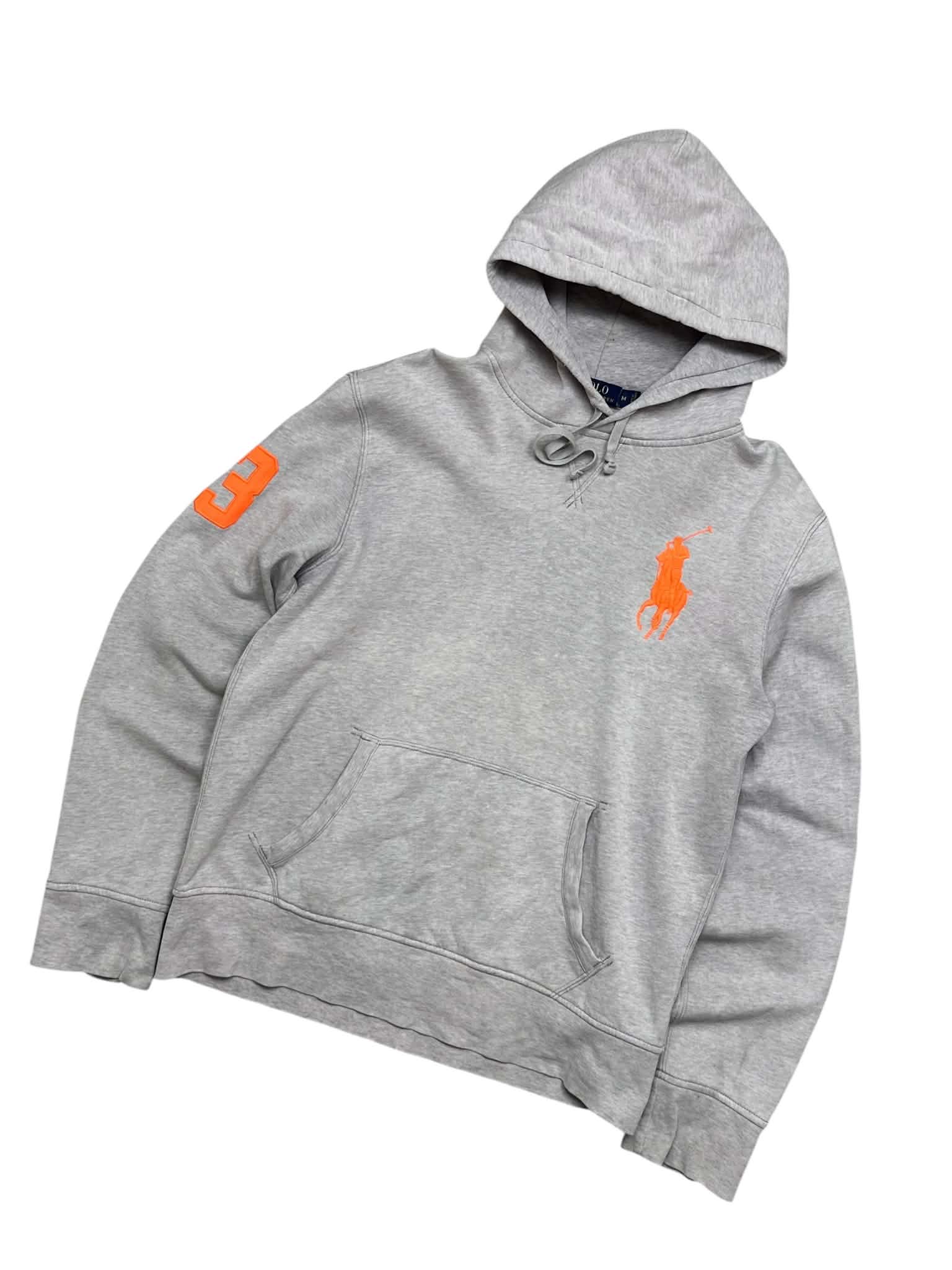 Polo Ralph Lauren Bigpony Hoodie (M)