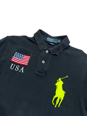 Polo Ralph Lauren Chief Keef USA Polo (S)