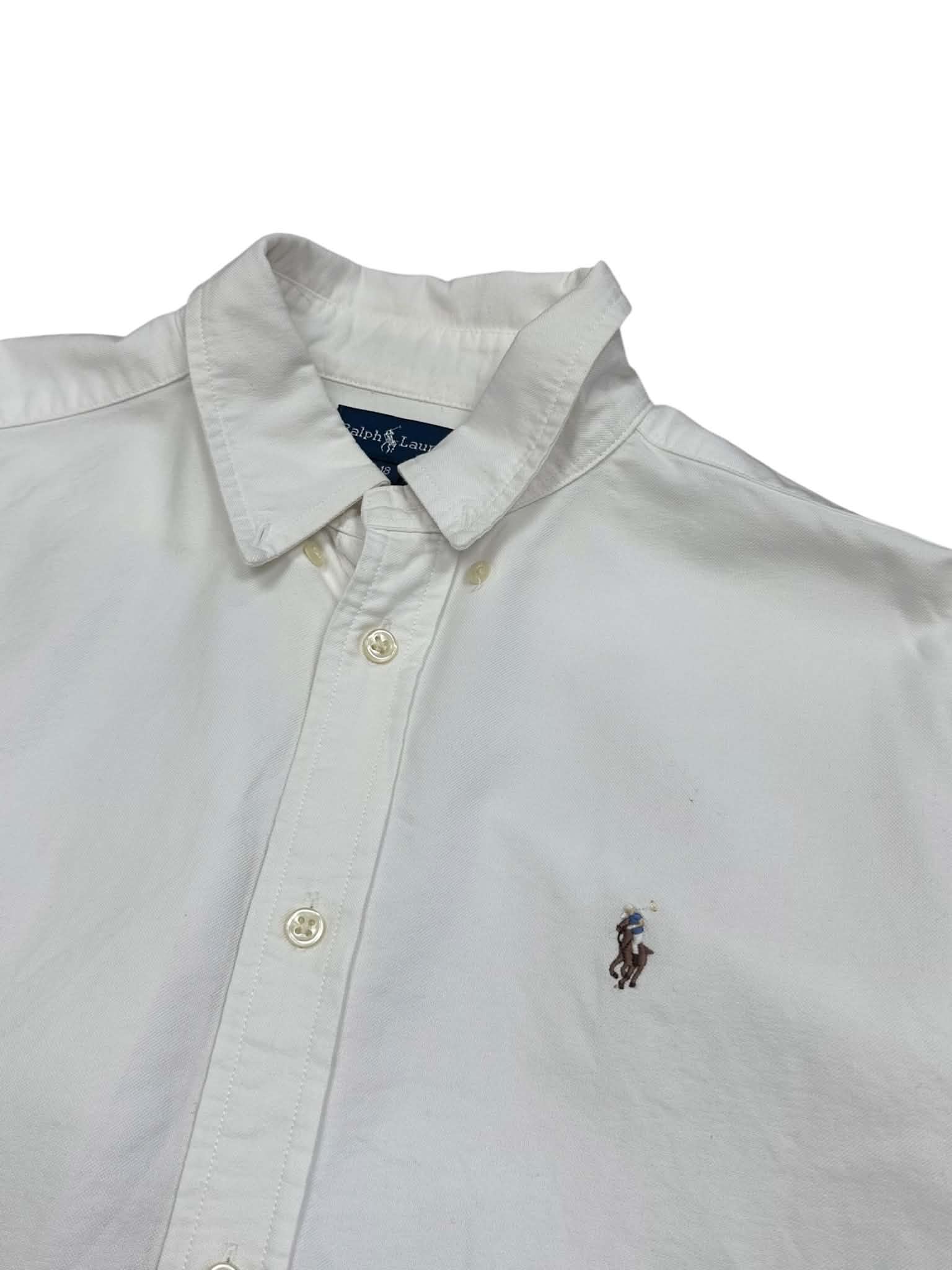 Polo Ralph Lauren Shirt (M)