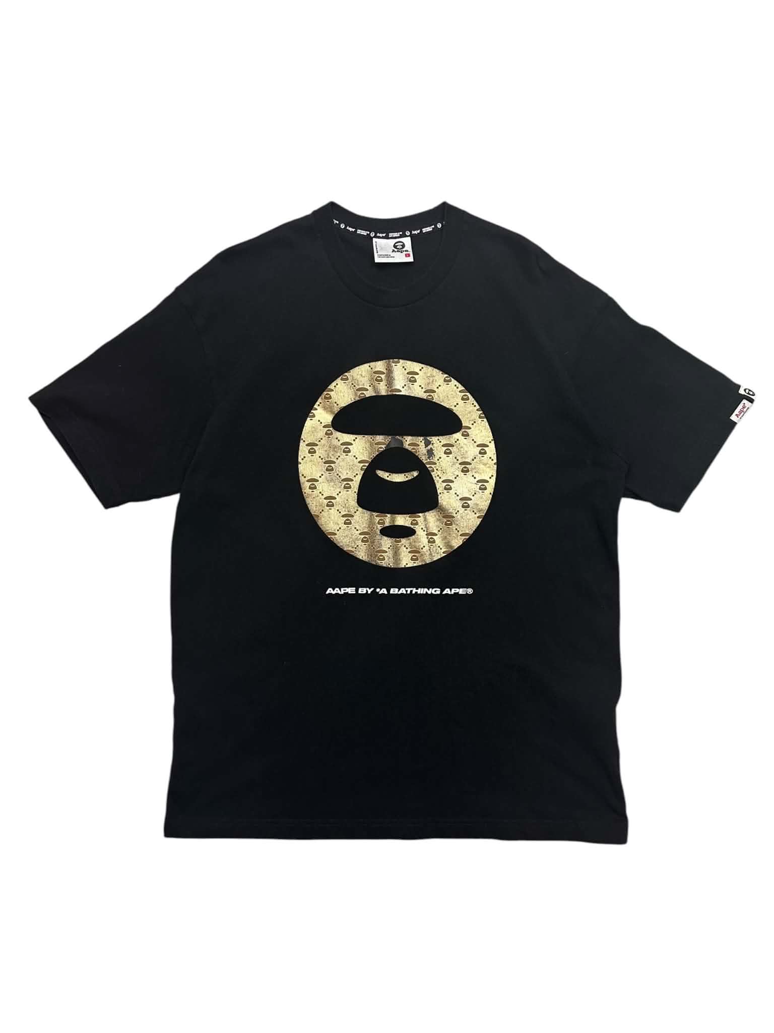 AAPE By A Bathing Ape T-Shirt (L)