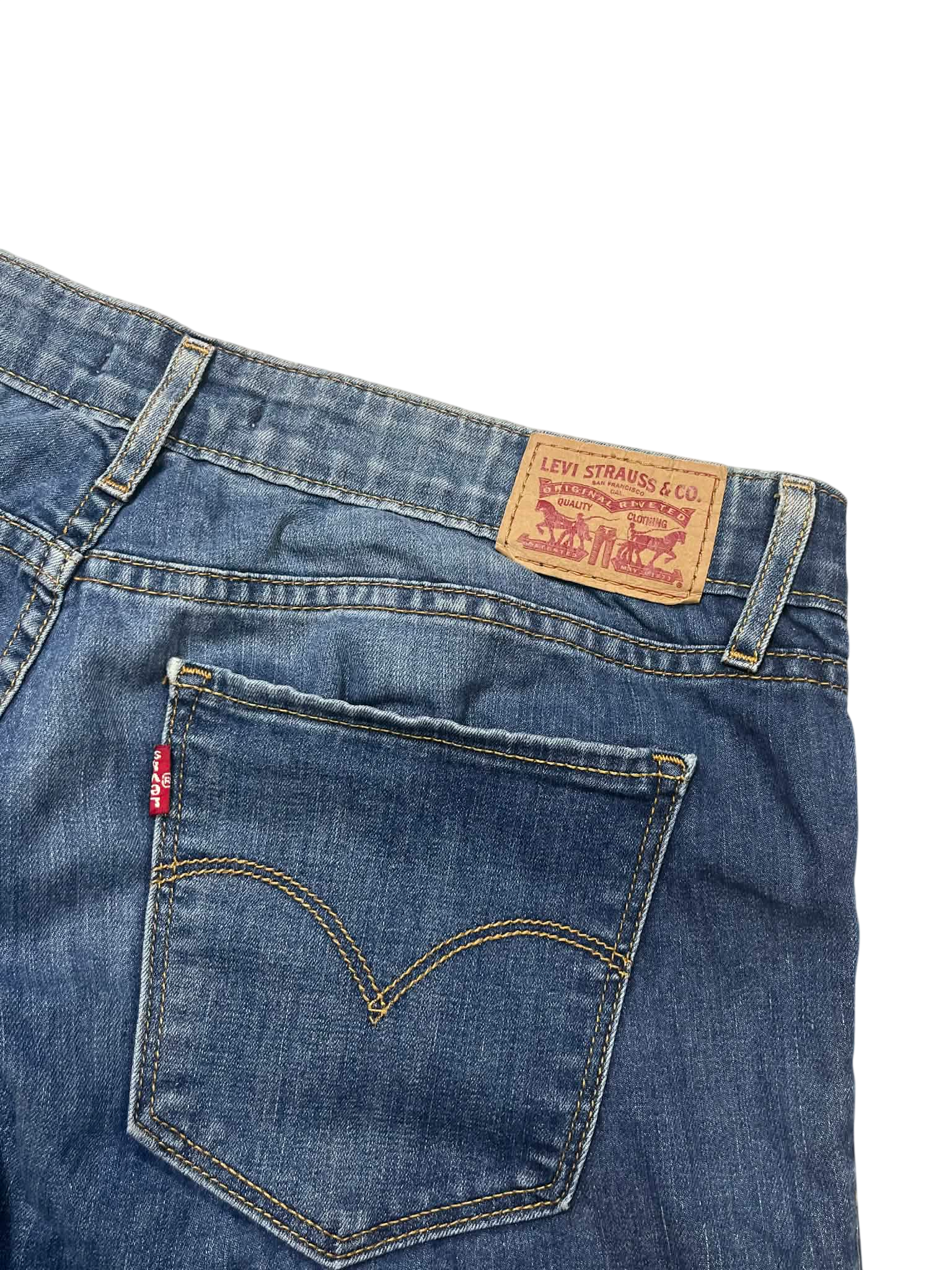 Levis Jeans (XS-S)