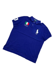 Polo Ralph Lauren Chief Keef ITALY Polo (XL)