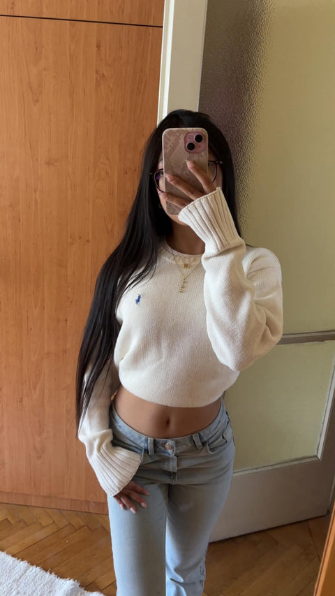 Customer wearing Candy Streetwear