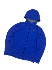 Nike Full Zip Up Hoodie (L)