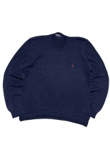 Ralph Lauren Knitted Crewneck (L)