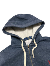 Polo Ralph Lauren Full Zip Up (S)