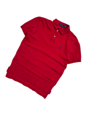 Polo Ralph Lauren Poloshirt (S)