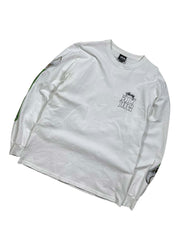 Stüssy Niche Longsleeve (M)