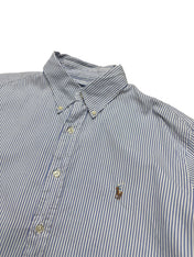 Polo Ralph Lauren Shirt (XL)