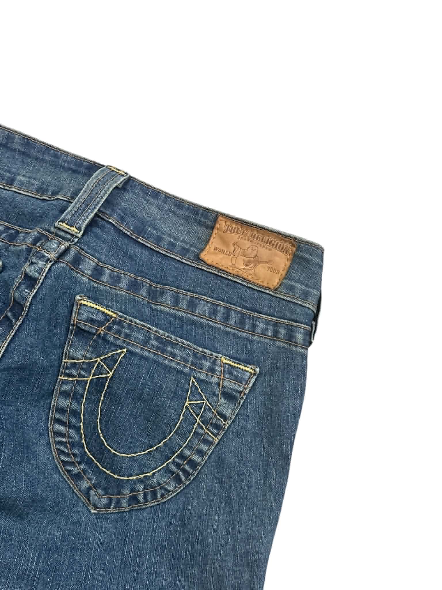 True Religion Jeans (XS)
