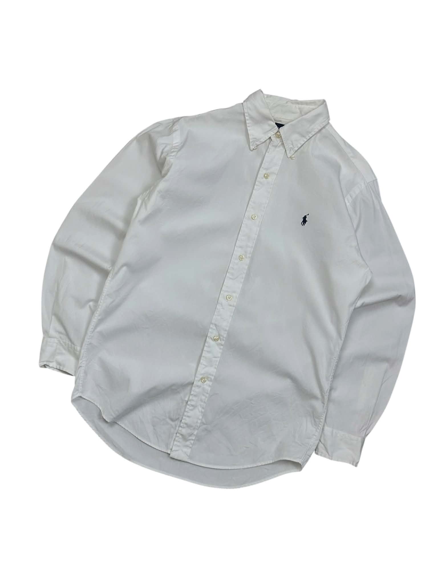 Polo Ralph Lauren Shirt (S)