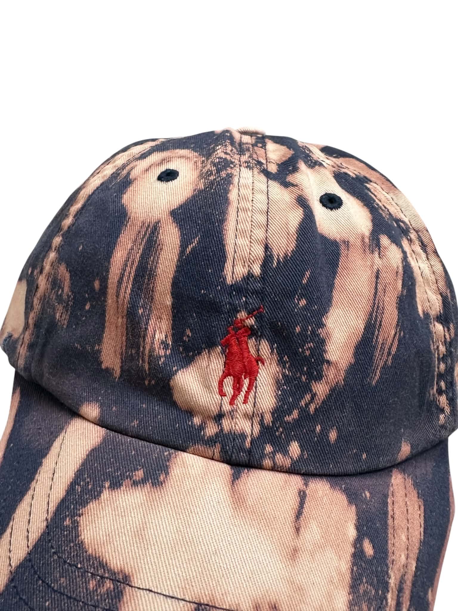 Polo Ralph Lauren CUSTOM Cap (One Size)