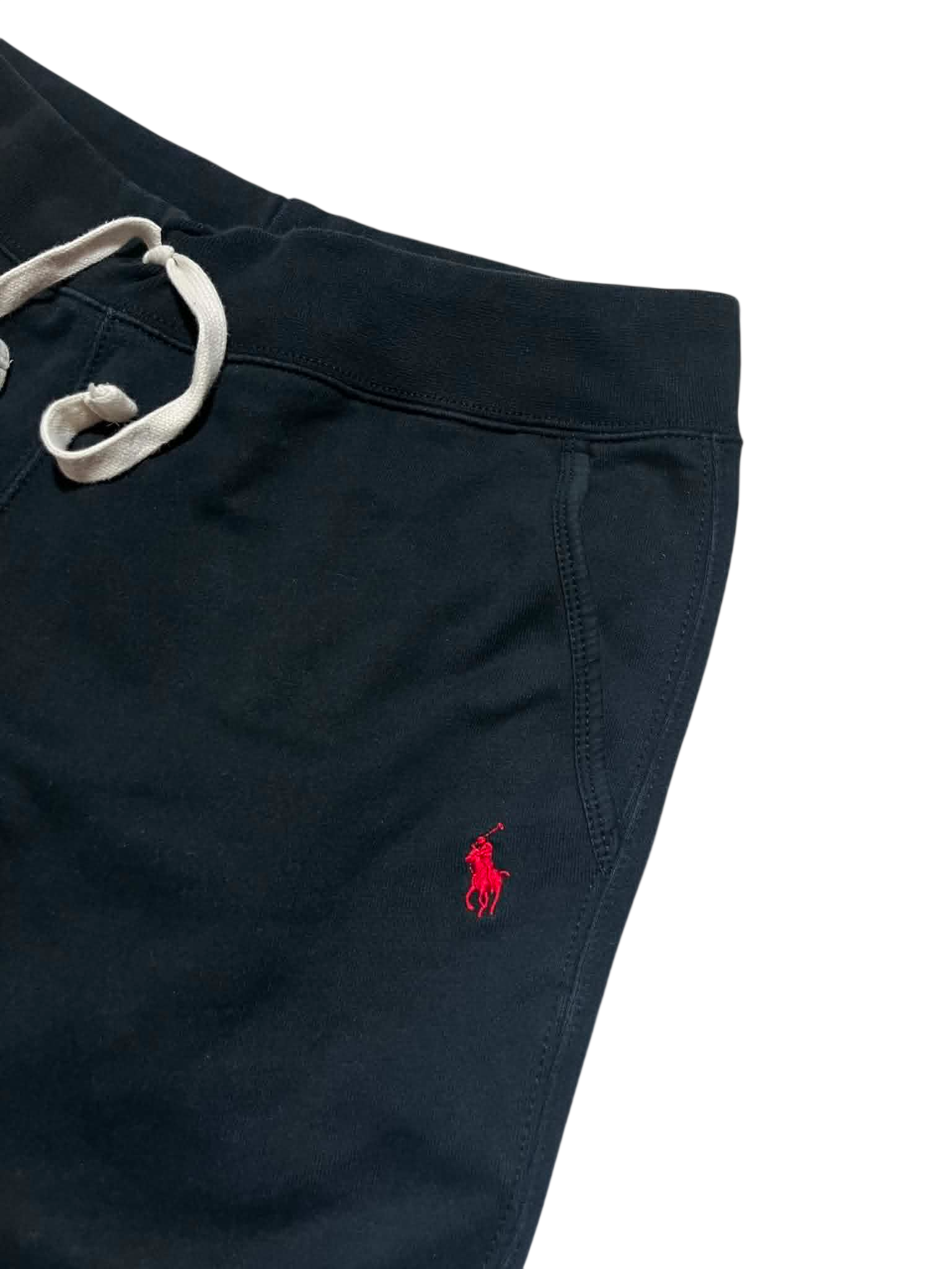 Ralph Lauren Baggy Trackpants (S)
