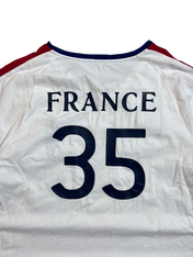 Ralph Lauren Chief Keef FRANCE T-Shirt (XL)
