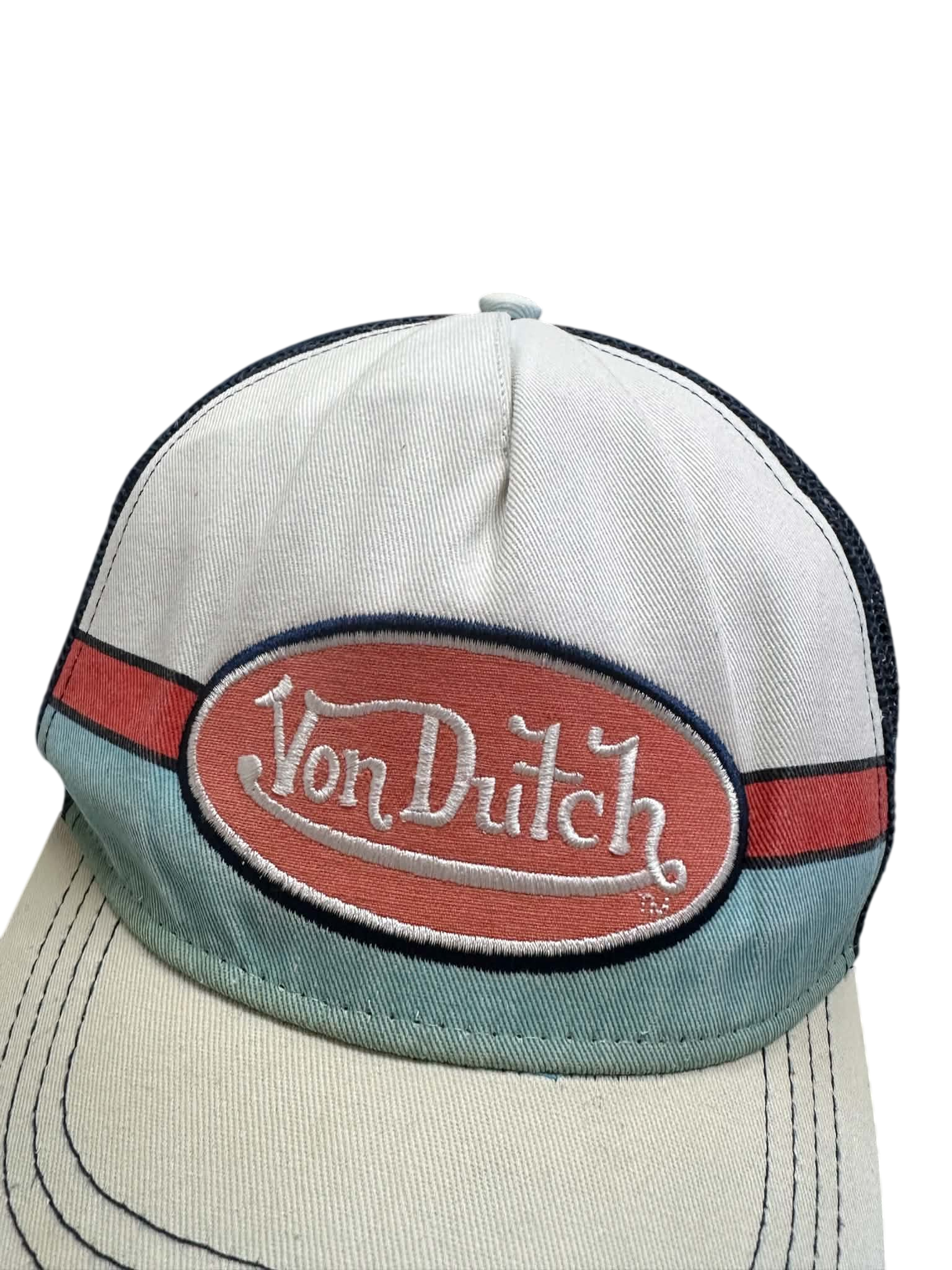 Von Dutch CAP (One Size)