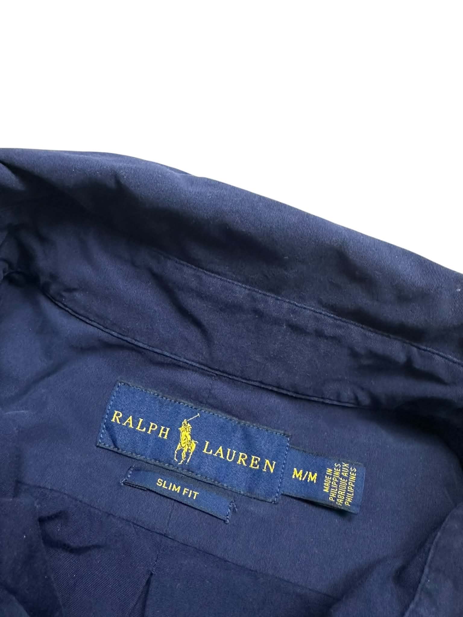 Polo Ralph Lauren Old Money Shirt (M)