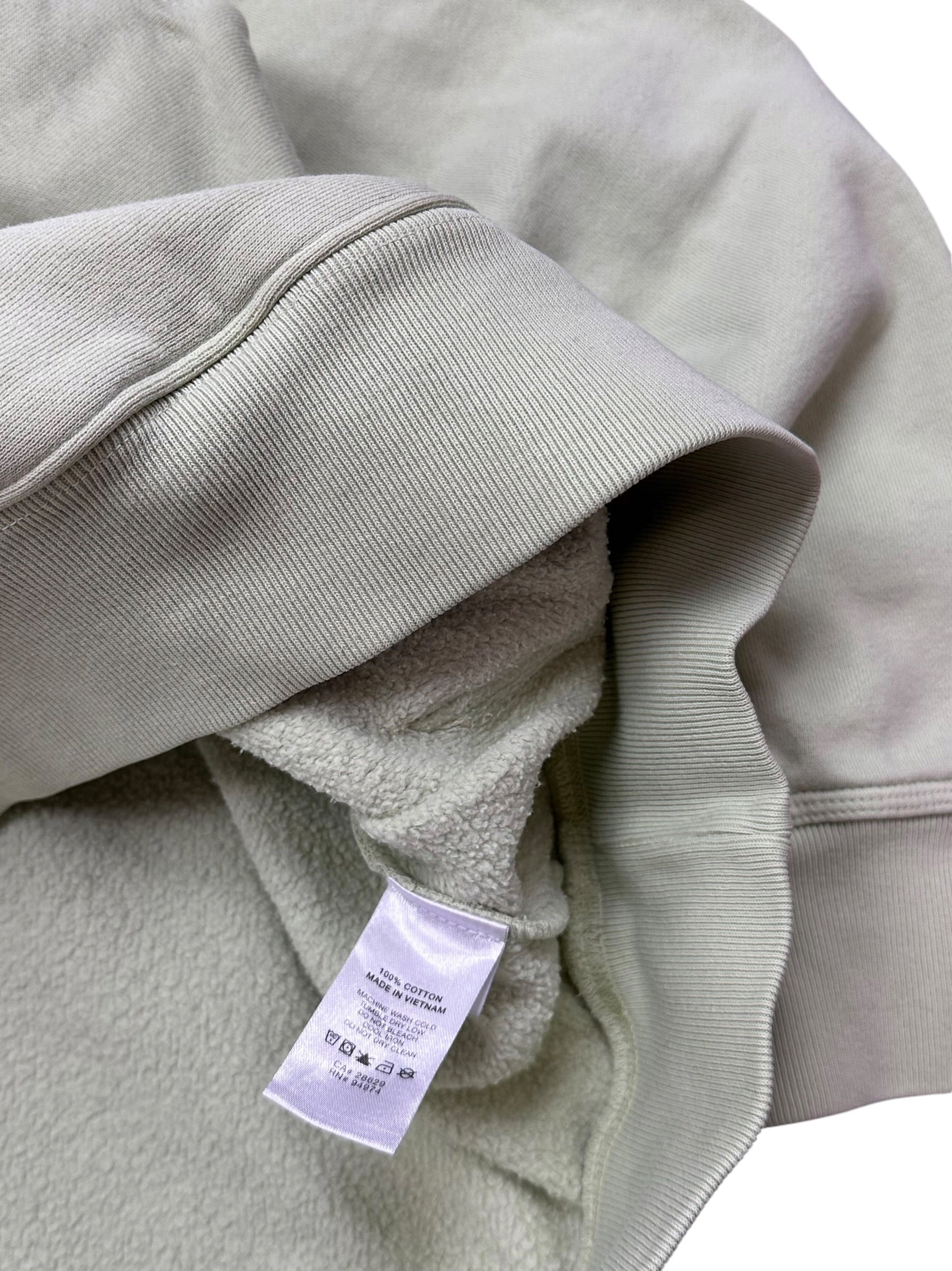 Stüssy Baggy Hoodie (S-M)