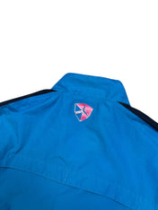 Nike x Barcelona 2010-11 Trackjacket (XS)