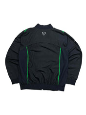 Nike x Celtic 2006-07 Trackjacket (XL)
