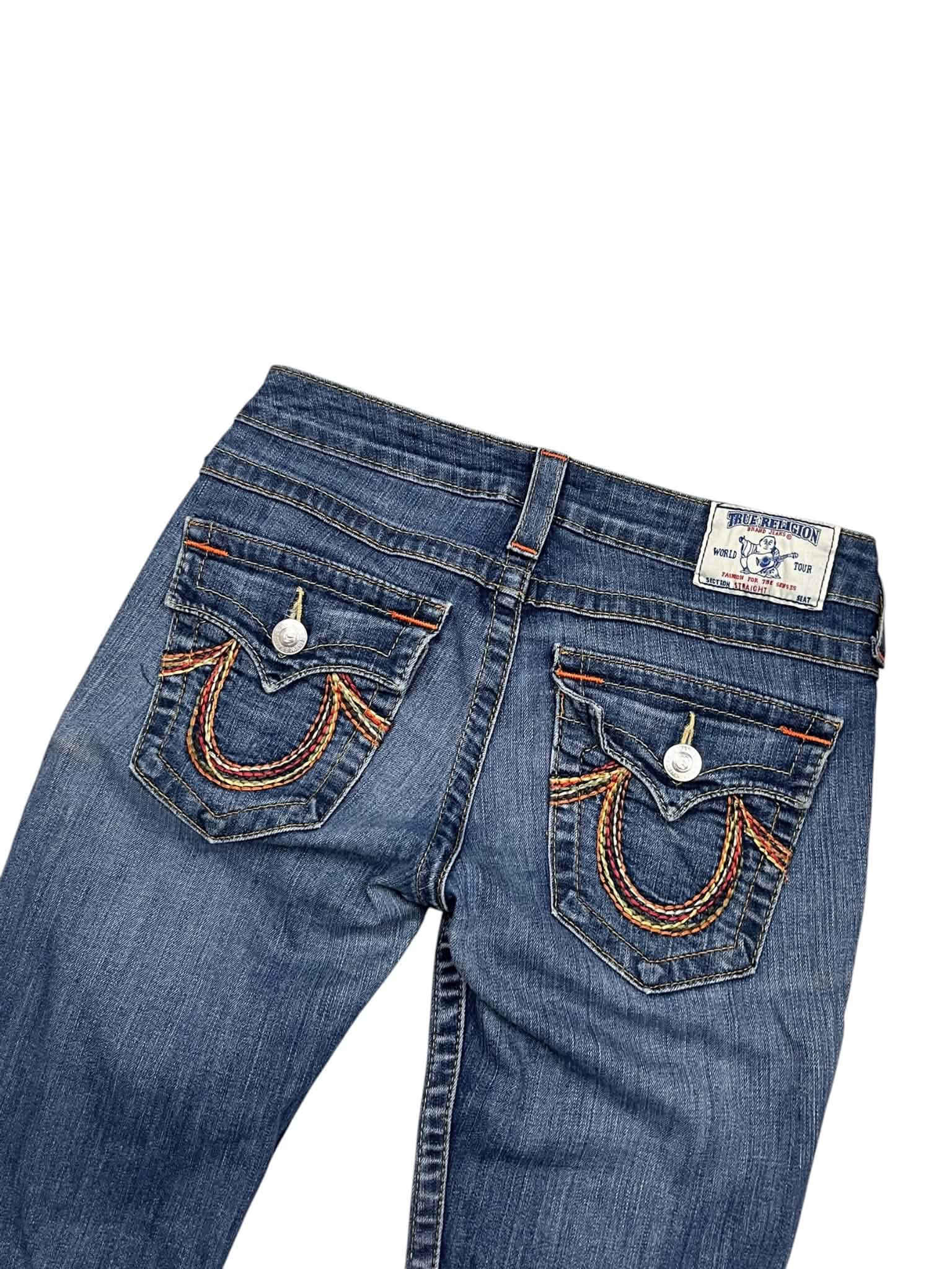 True Religion Jeans (XS)