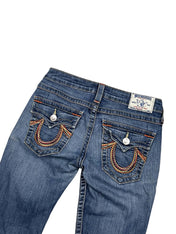 True Religion Jeans (XS)