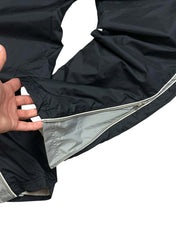 Nike Vintage Flared Trackpants (M)