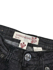 Laguna Beach Bootcut Jeans (S)