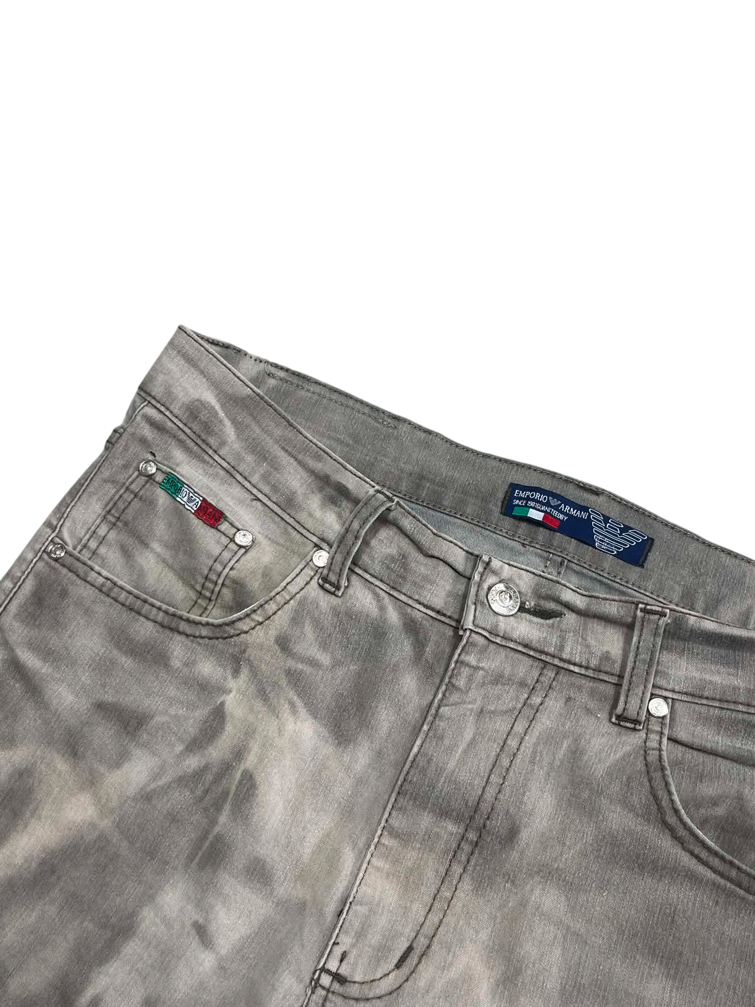 Armani Exclusive Jeans (M-L)