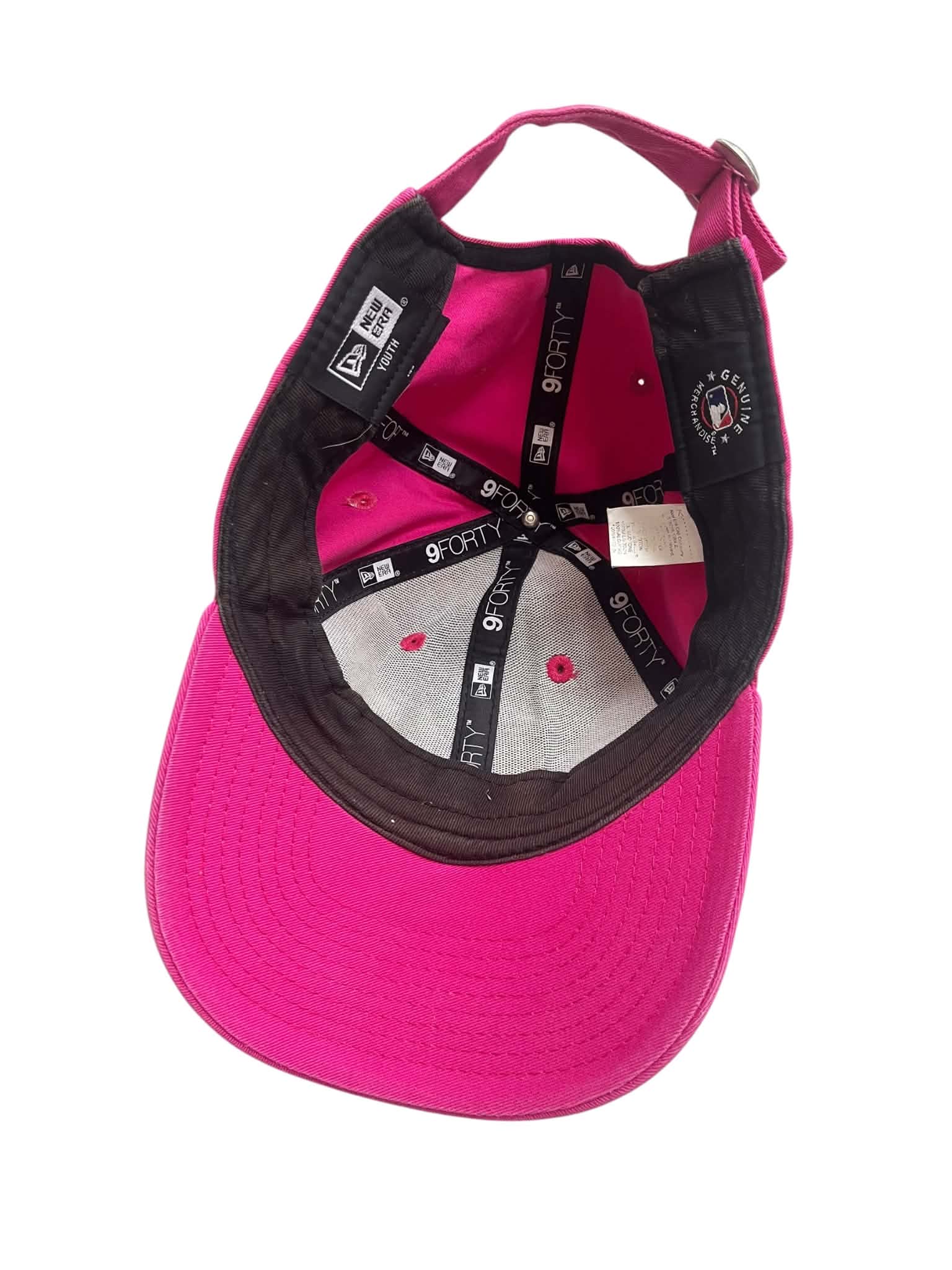 New Era Yankees Cap (One Size)