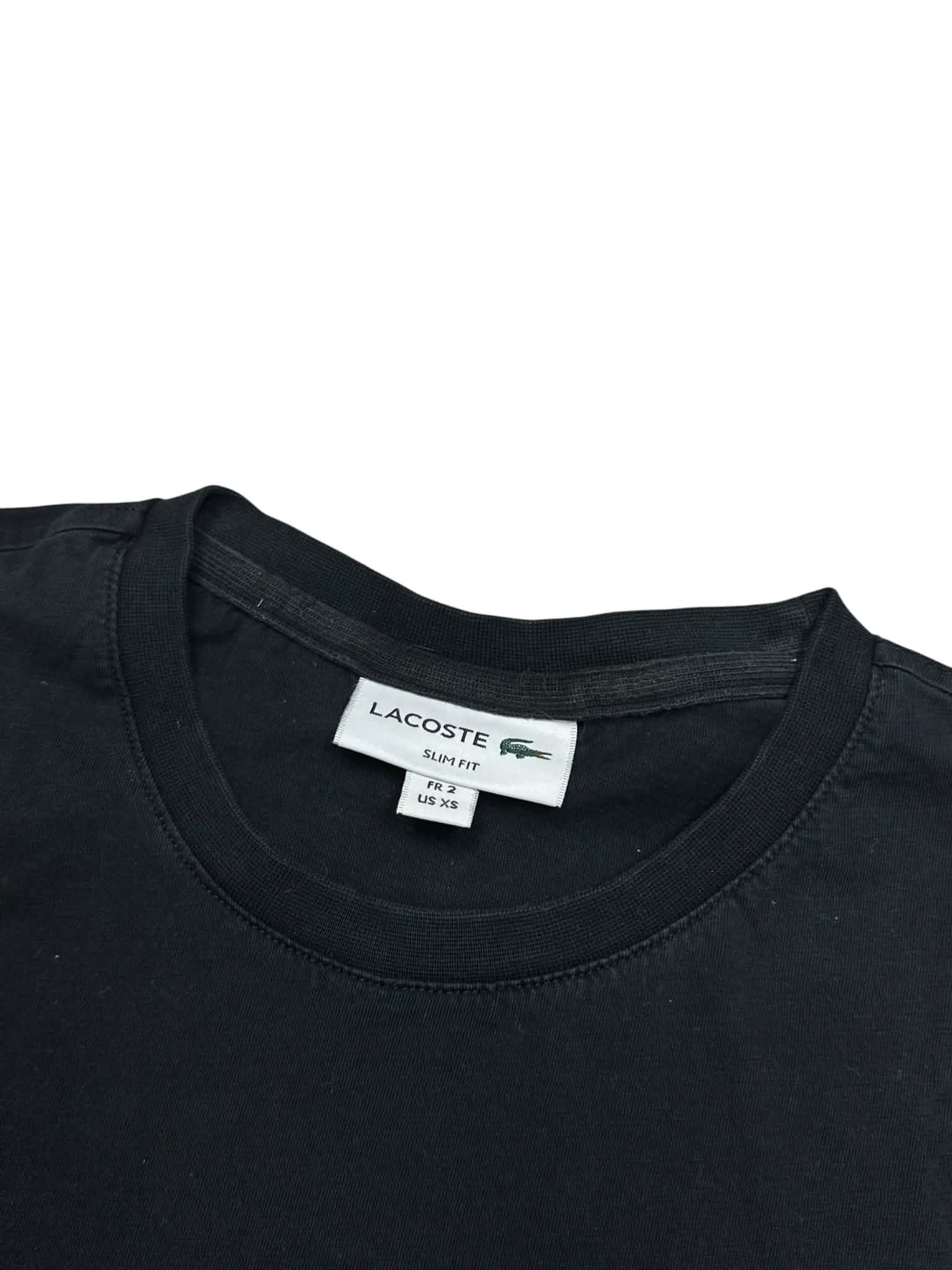 Lacoste T-Shirt (XS)