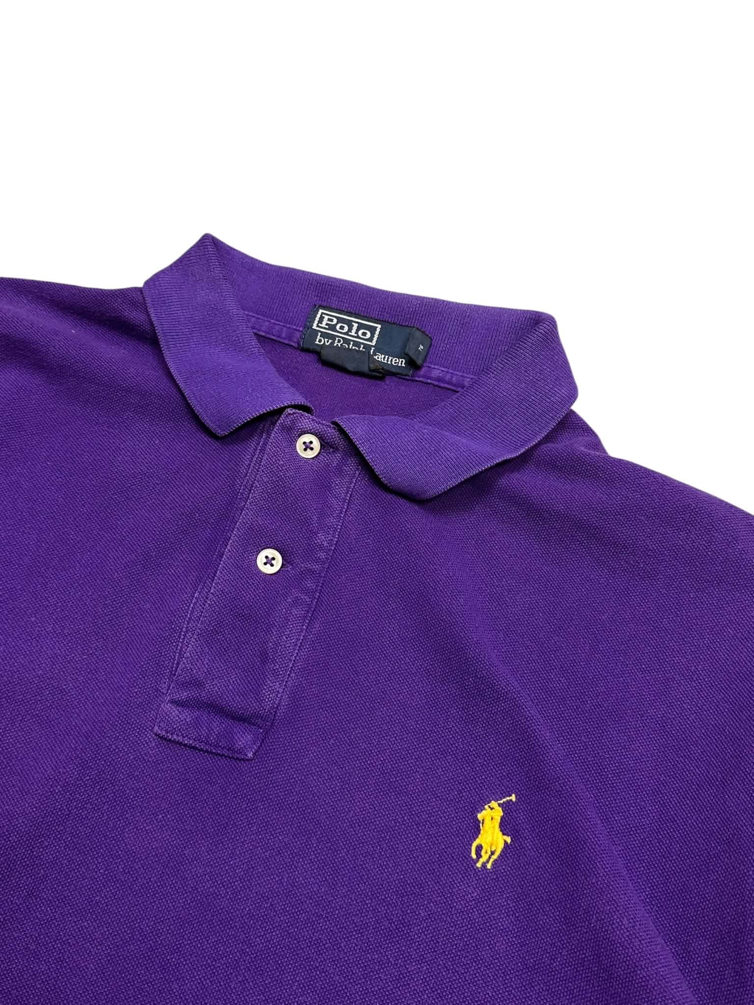 Polo Ralph Lauren Poloshirt (XL)