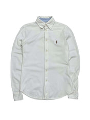 Polo Ralph Lauren Shirt (Women S)