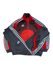 Adidas Vintage 2006 Tracksuit (S)