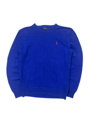 Ralph Lauren Crewneck (S)
