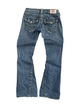 True Religion Flared Jeans (S)