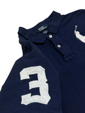 Polo Ralph Lauren Bigpony Poloshirt (XS-S)