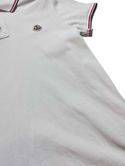 Moncler Poloshirt (S)