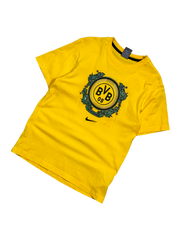 Nike x Borussia Dortmund Vintage T-Shirt (S)