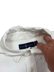 Polo Ralph Lauren Shortsleeve Shirt (XXL)
