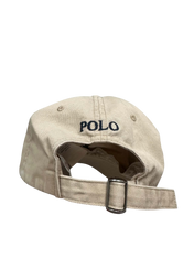 Polo Ralph Lauren Cap (One Size)
