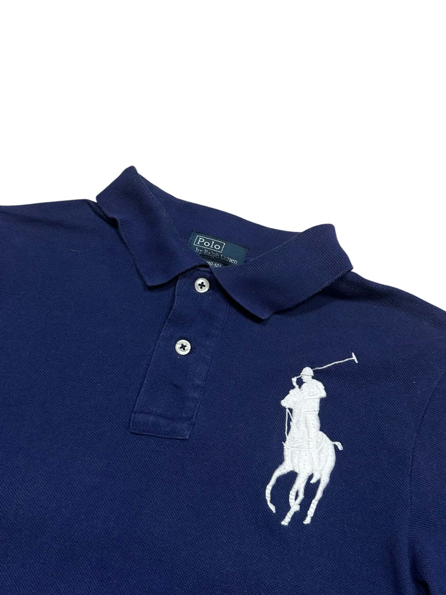 Ralph Lauren Bigpony Poloshirt (Women XS-S)
