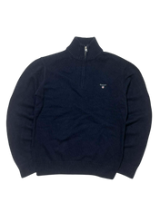 GANT 1/4 Quarter Zip Up (M)