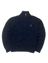 GANT 1/4 Quarter Zip Up (M)