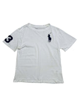 Polo Ralph Lauren Bigpony T-Shirt (Women S - Men XXS)