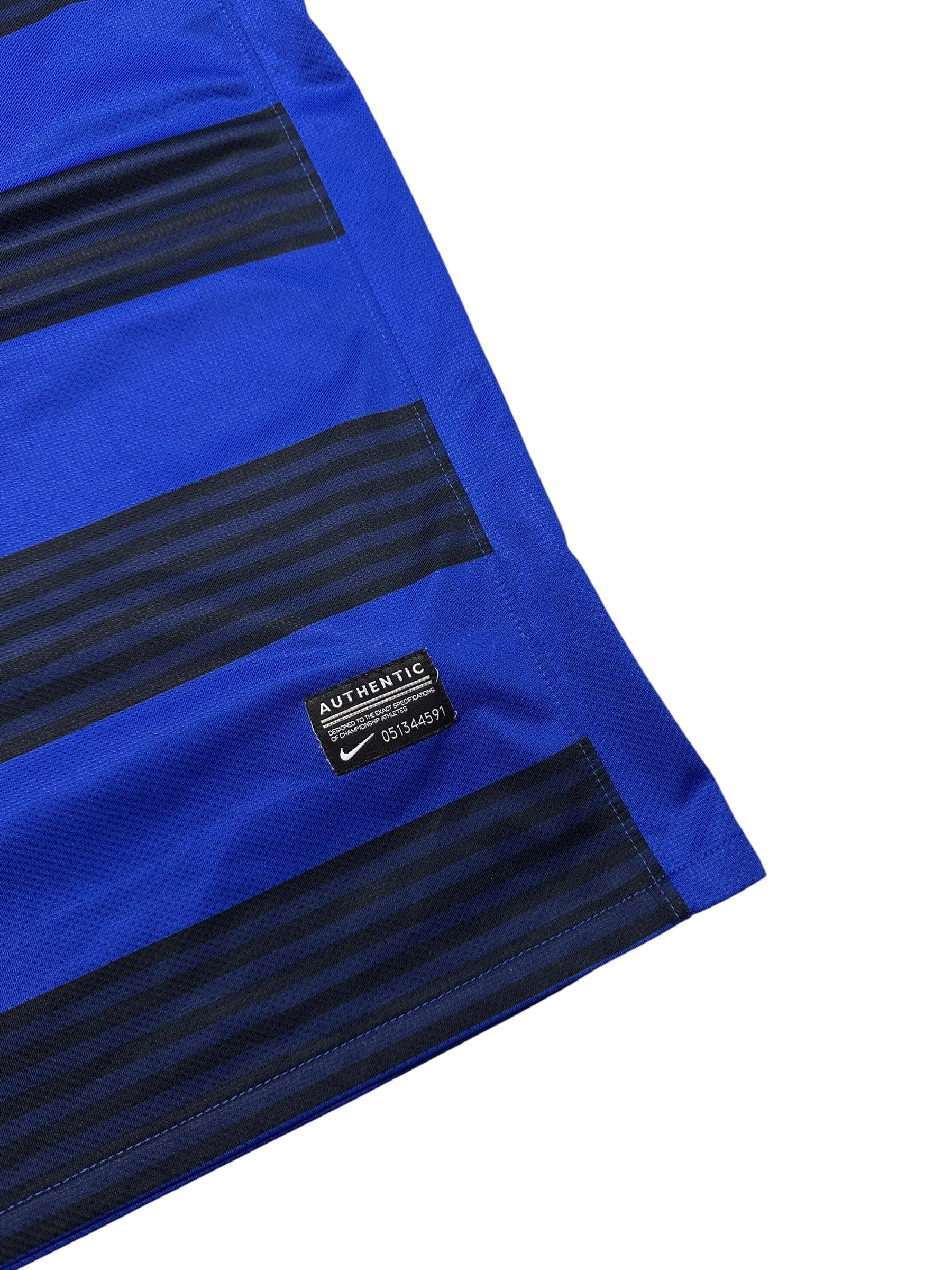 Nike x Manchester United 2011-12 Jersey (XS)