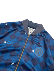 RARE Nike x Inter Milan 2009-10 Special Trackjacket (M)