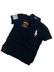 Polo Ralph Lauren Chief Keef SPAIN Polo (M)