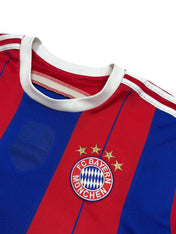 2014-15 Bayern München Jersey (XL)